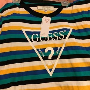 Guess shirt (men)